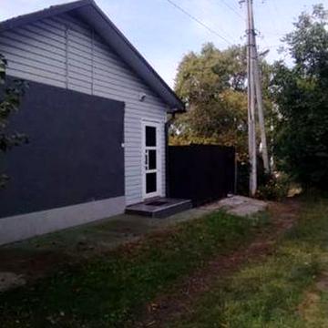 Оренда приватного буднку з усіма зручностями з 15.12