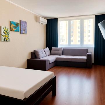 Урлівська вул., 40