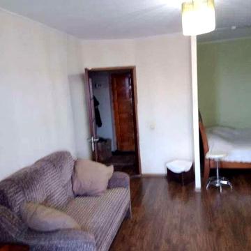 Однокомнатная кв. Центральный Рынок, Южный Вокзал