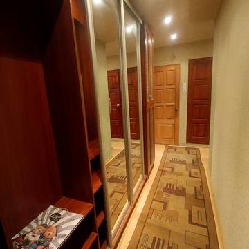 Сдам 1 комнатную квартиру улучшенной планировки в районе Одесской