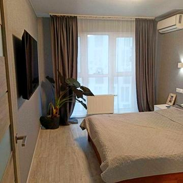 Оренда 2к квартири в ЖК Лалаленд по вул. Берковецька 6а