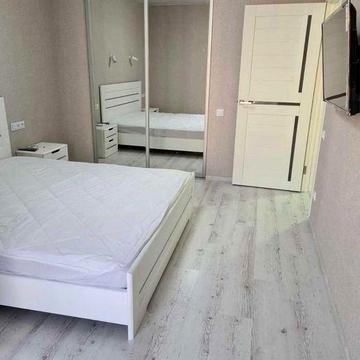 Сдаётся однокомнатная квартира ж\м Победа