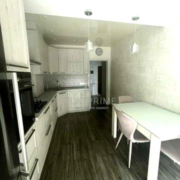 Радистів вул., 34-К1