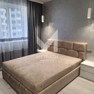 Терміново! Продаж 1к євродвушки в ЖК Харківський!