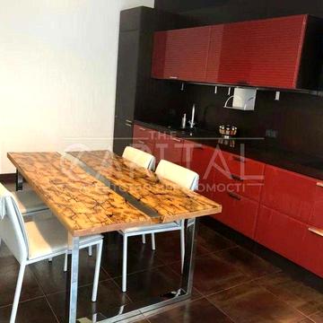 Продаж 3к затишна та простора квартира вул. Василя Тютюнника Печерськ