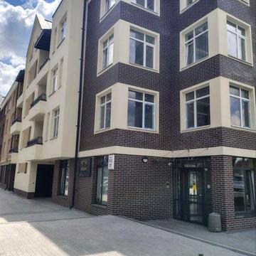 Продаж однокіімнатної квартири в Броварах ЖК Лавандовий. ЖК Лавандовий