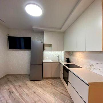 Сдам евродвушку ЖК Парк Фонтанов