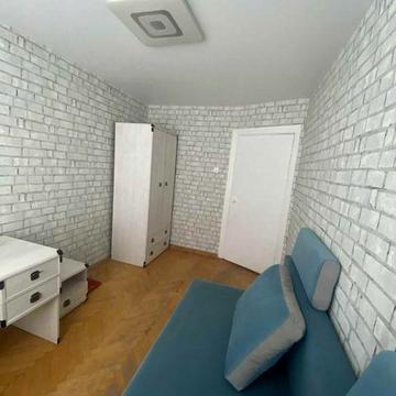 2-к квартира в кирпичном доме, Краснова - отличный вариант для жизни!