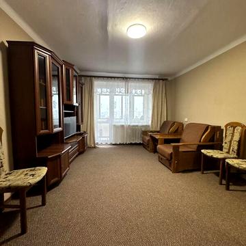 Довгострокова оренда 1к Квартира Рубчака Івана вулиця