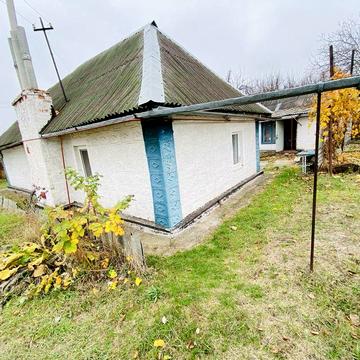 Продам дом Краснополье