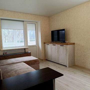 Здам однокімнатну квартиру центрі міста.