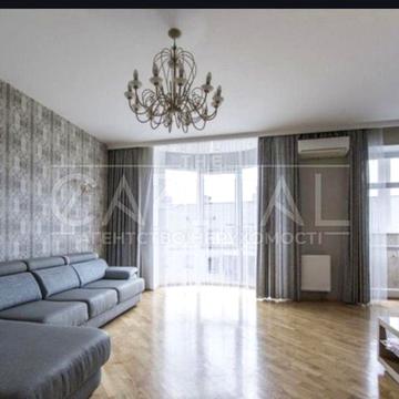 Оренда квартири, пров. Лабораторний, Печерськ