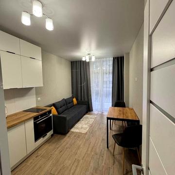 Валеряна Підмогильного вул., 5