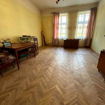 Продаж 2 кімнатної квартири на вул. Ярослава Мудрого