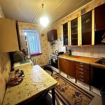 Здам 4 х кімнатну каартиру вул.  Головатого Бориспіль