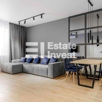 Здам 1 кім. квартиру в ЖК Інфініті, на пров.Ботанічний, 2