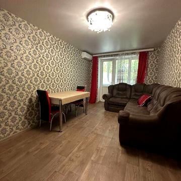 Довгострокова оренда 2к Квартира Криворізька вулиця