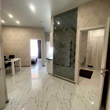 Аркадия !Красивая квартира с видом на море в Аркадьемском Плато 9