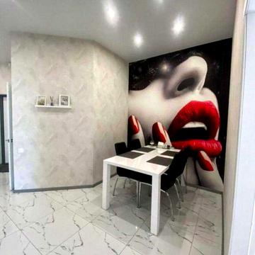 Аркадия !Красивая квартира с видом на море в Аркадьемском Плато 9