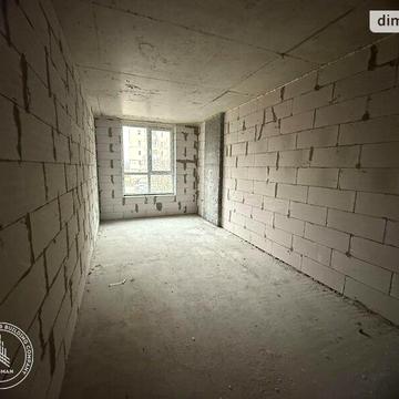 Продаж 1к Квартира Сергія Зулінського вулиця ЖК Family Comfort