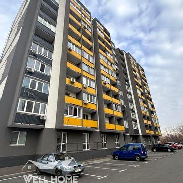 Продаж 1к квартири, вул. Шолуденка, 20, м. Вишгород (ЖК Start Life)