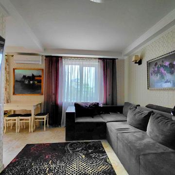 Оболонський просп., 16-А