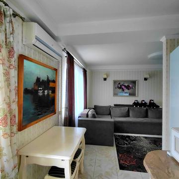 Оболонський просп., 16-А