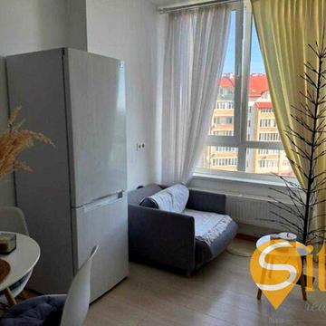 Продаж 1 кімнатної квартири, вулиця Джона Ленона, новобудова