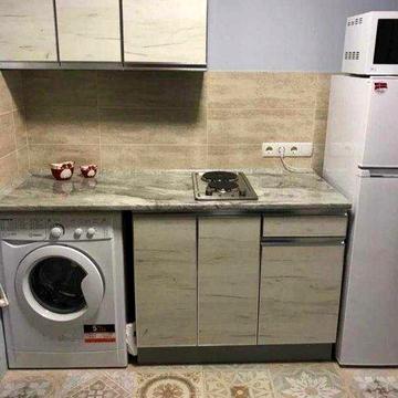 Продам гостинку на Новых Домах с капитальным ремонтом