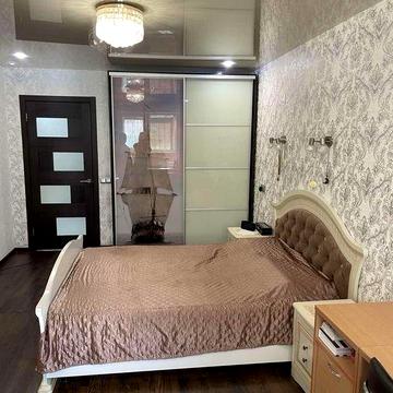 2к квартира 63м2 новобудова з меблями та технікою КОТЕЛ !кладова у под