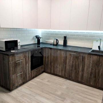 Оренда 3к квартири м. Київ, вул. Данила Щербаківського 52