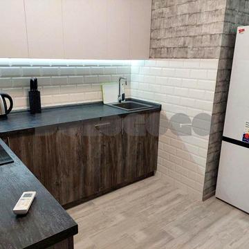 Оренда 3к квартири м. Київ, вул. Данила Щербаківського 52