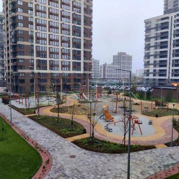 Продаж‼️ЖК Варшавський 2‼️Родини Крістерів 16‼️Квартира 45.7 м2 ЖК Варшавський 2