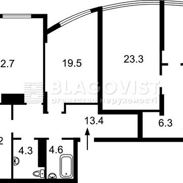 3к квартира з ремонтом в жк бізнес-класу"Smart Plaza Polytech"метро1хв ЖК Smart Plaza Polytech