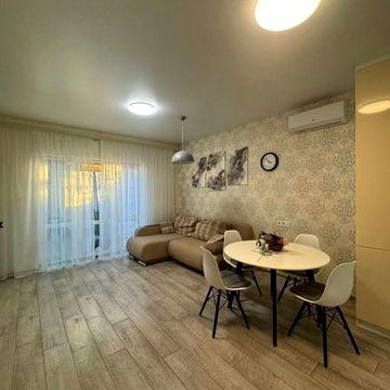 Продаж затишного дуплексу КМ Хуторок