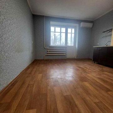 Продаж однокімнатної квартири недалеко від центру.