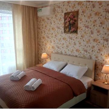 Митрополита Василя Липківського вул. (Урицького), 16-Г