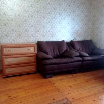 Вільна квартира.Здам 1-но кімнатну квартиру на мікрорайоні .