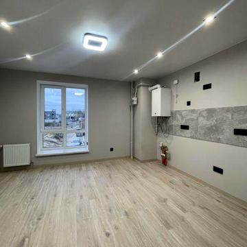 Продаж 1 кім квартири з ремонтом в ЖК Перший Квартал ЖК Перший Квартал