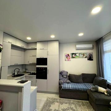 Одеська вул., 23-В