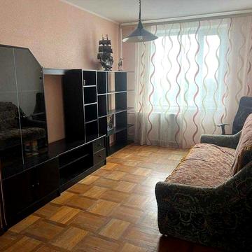 Здам 3к квартиру Академіка Шалімова 33 парк ВІдрадний Соломянський