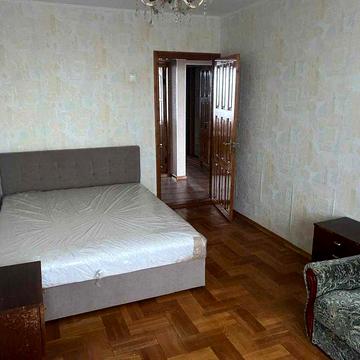 Здам 3к квартиру Академіка Шалімова 33 парк ВІдрадний Соломянський