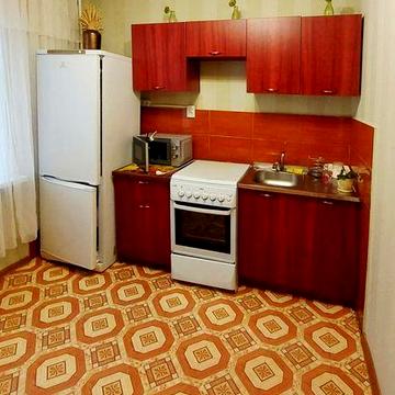 Здам 1-но кімнатну квартиру на ж/м Перемога -5