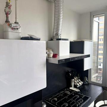 Довгострокова оренда 2к Квартира Вячеслава Чорновола вулиця ЖК Набережный Квартал