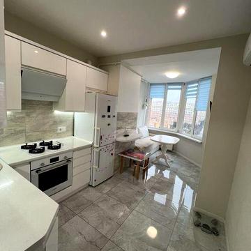 3к квартира з ремонтом 73 м2 | ЖК Софія ЖК Софія