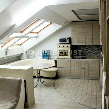 Квартира в сучасному закритому ЖК "Комфорт Таун" ЖК Комфорт Таун