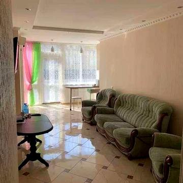 3х кім квартира Харківське шосе 19. ЖК Мега-Сіті. Дарницький р-н. ЖК Мега Сіті