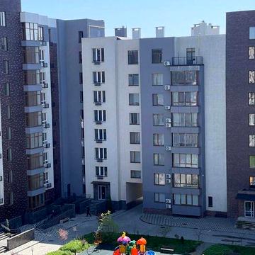 Продається 1кім. квартира в ЖК Сади Ривєри (2-779-797) ЖК Сады Ривьеры