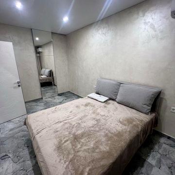 Метрологічна вул., 107