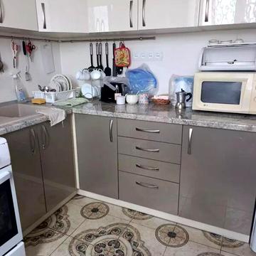 Продаж 4к Квартира Перемоги провулок